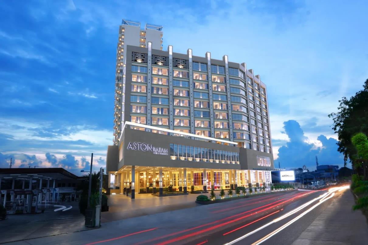 [샘플] [인도네시아 바탐]정통 골프 투어 패키지 상품